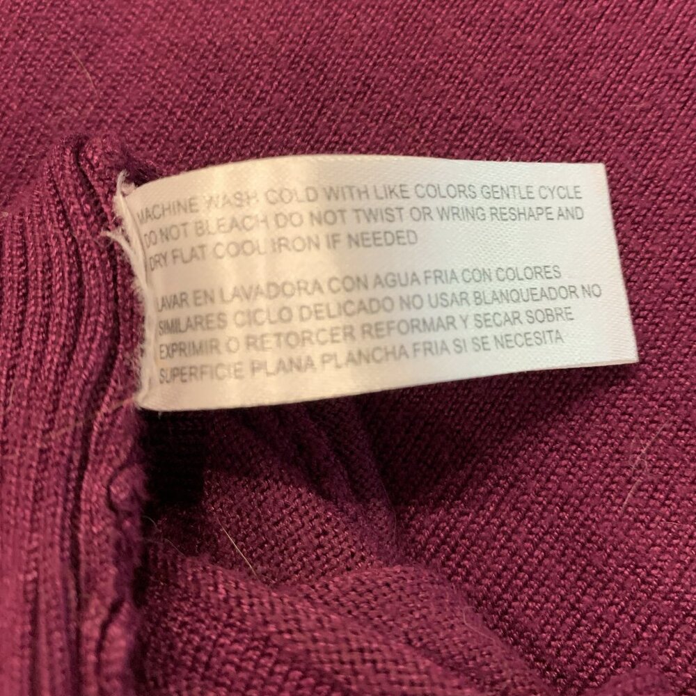 By Design Lightweight Knit Top - Picture 4 of 5